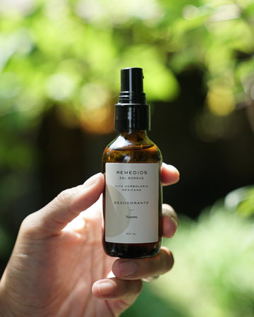 Desodorante Neutro 60ml